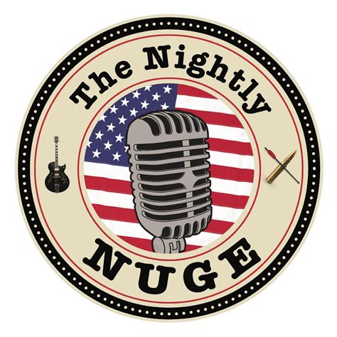 the nightly nuge